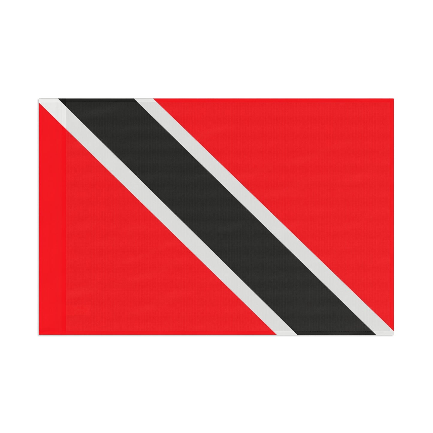 Flag Village Trinidad And Tobago Flag 18" x 12" / 36" x 24" / 60" x 36"