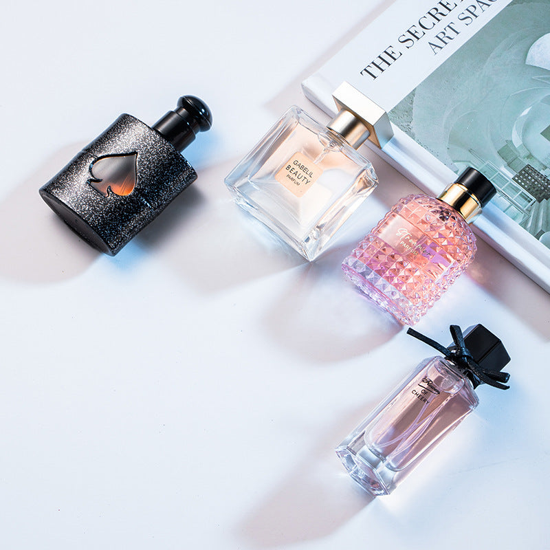 Flag Village Perfume For Women Suit Gift Box