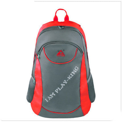 Flag Village Outdoor Backpack Hiking Camping Trekking Travel Shoulder Bag Multi-functional Large Capacity Camping Bag Folding Chairs