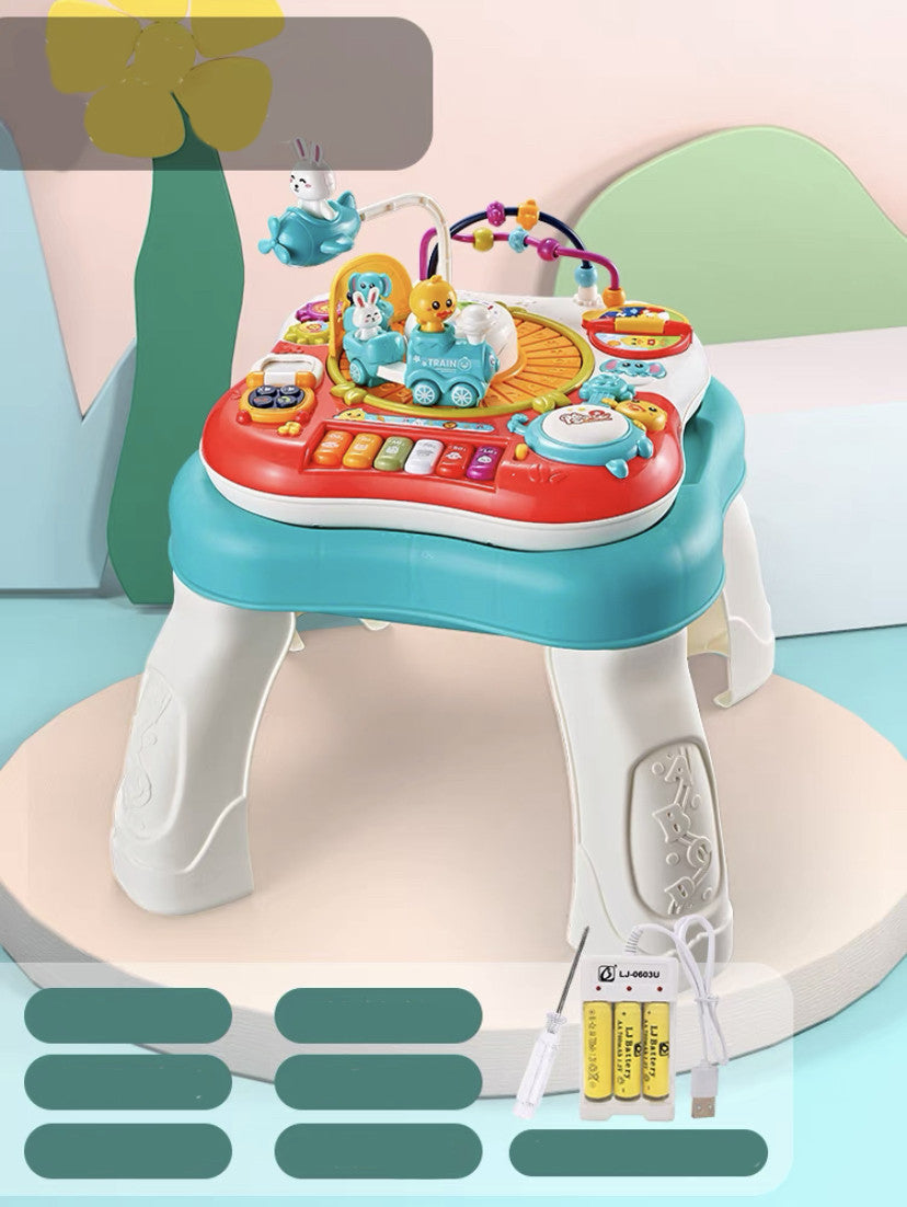 Flag Village Newborn Gift Box Baby Birthday Gift Baby One Year Old Toy Hundred Day Gift Boy Girl Mother And Baby Products