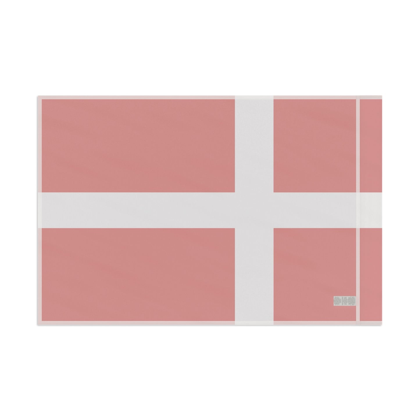 Flag Village Denmark Flag 18" x 12" / 36" x 24" / 60" x 36"