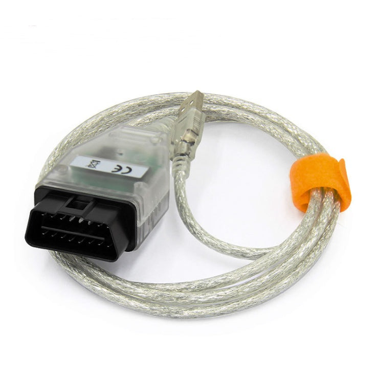 Flag Village Auto Tools Diagnostic Line