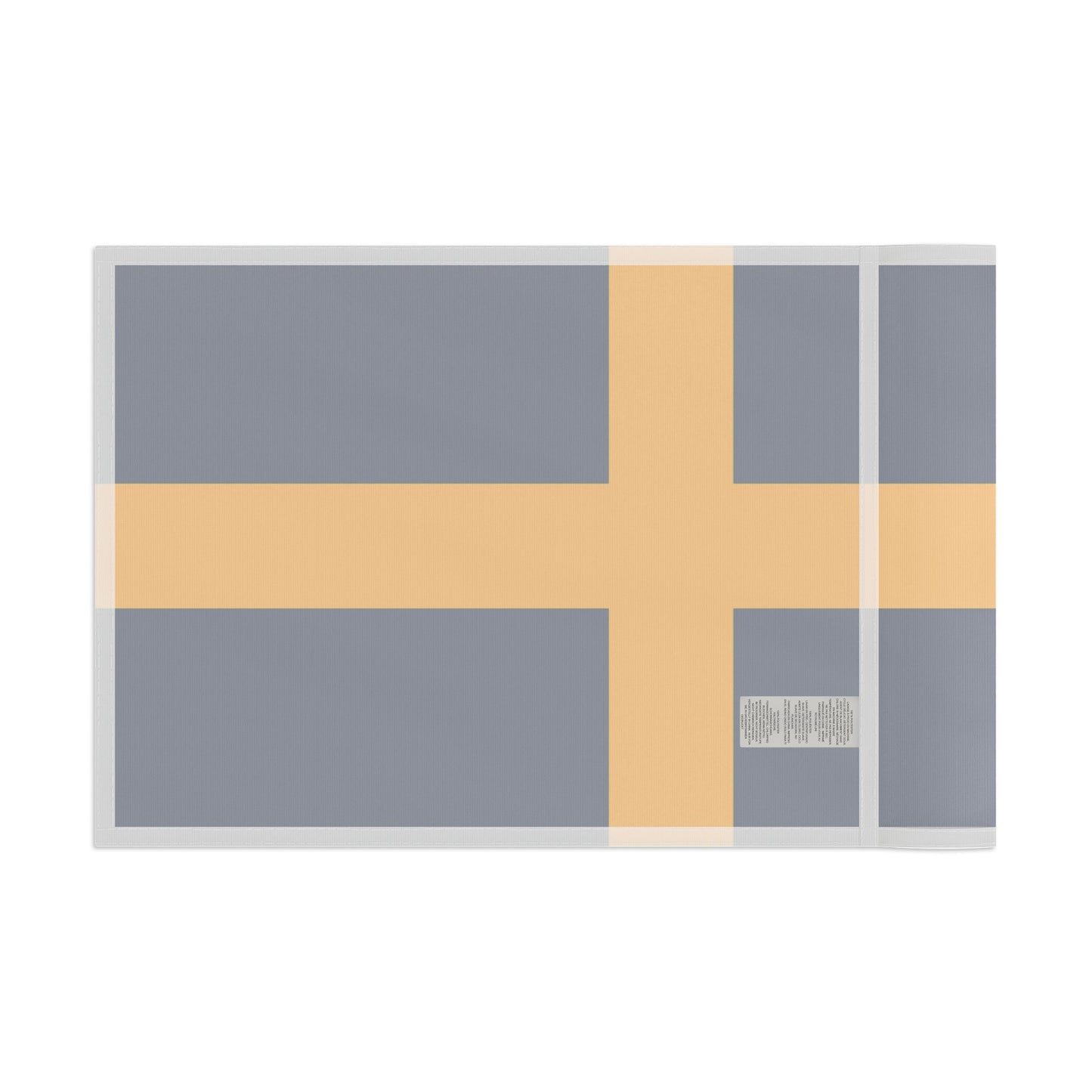 Flag Village Sweden Flag 18" x 12" / 36" x 24" / 60" x 36"