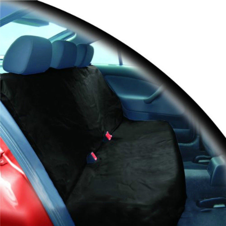 Flag Village Auto Tools Car seat cover