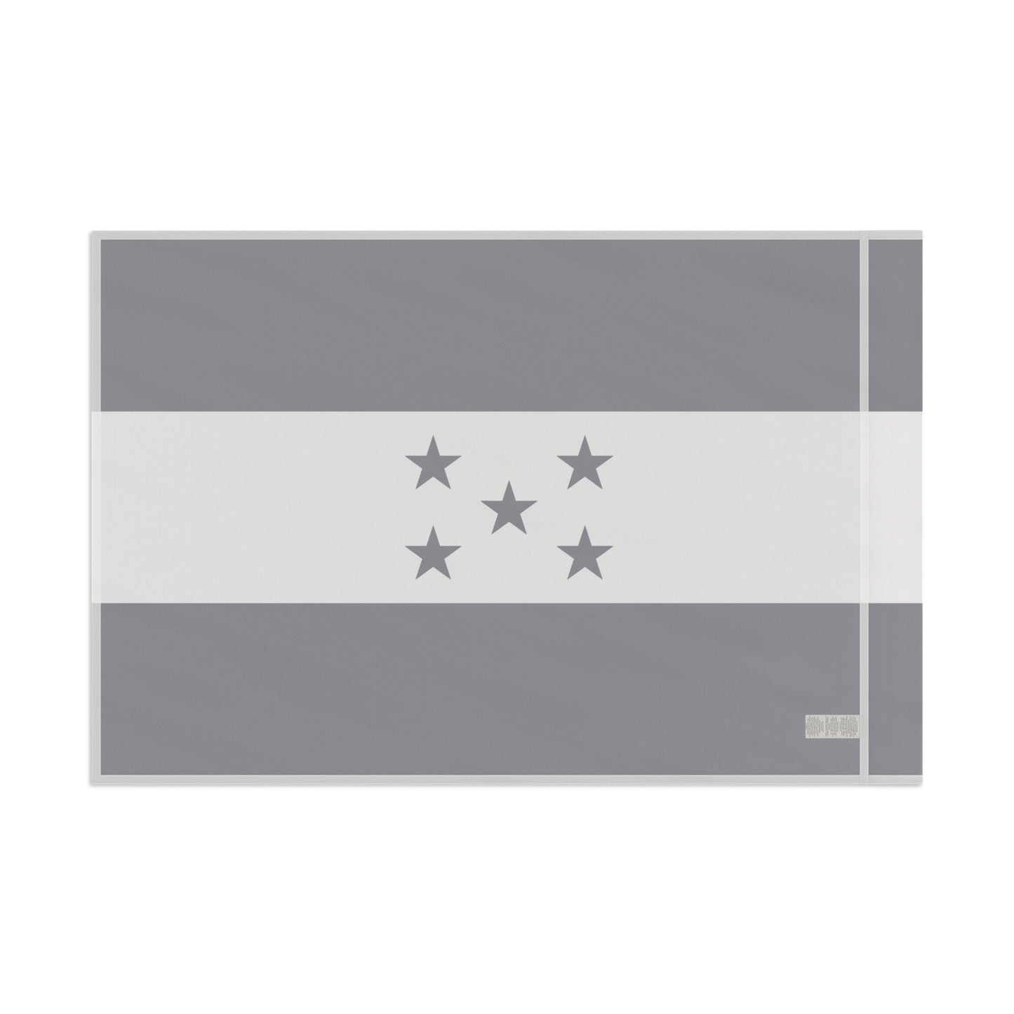 Flag Village Honduras Flag 18" x 12" / 36" x 24" / 60" x 36"