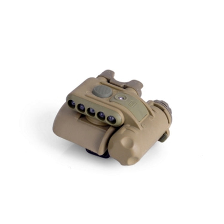 Flag Village Tactical helmet lamp