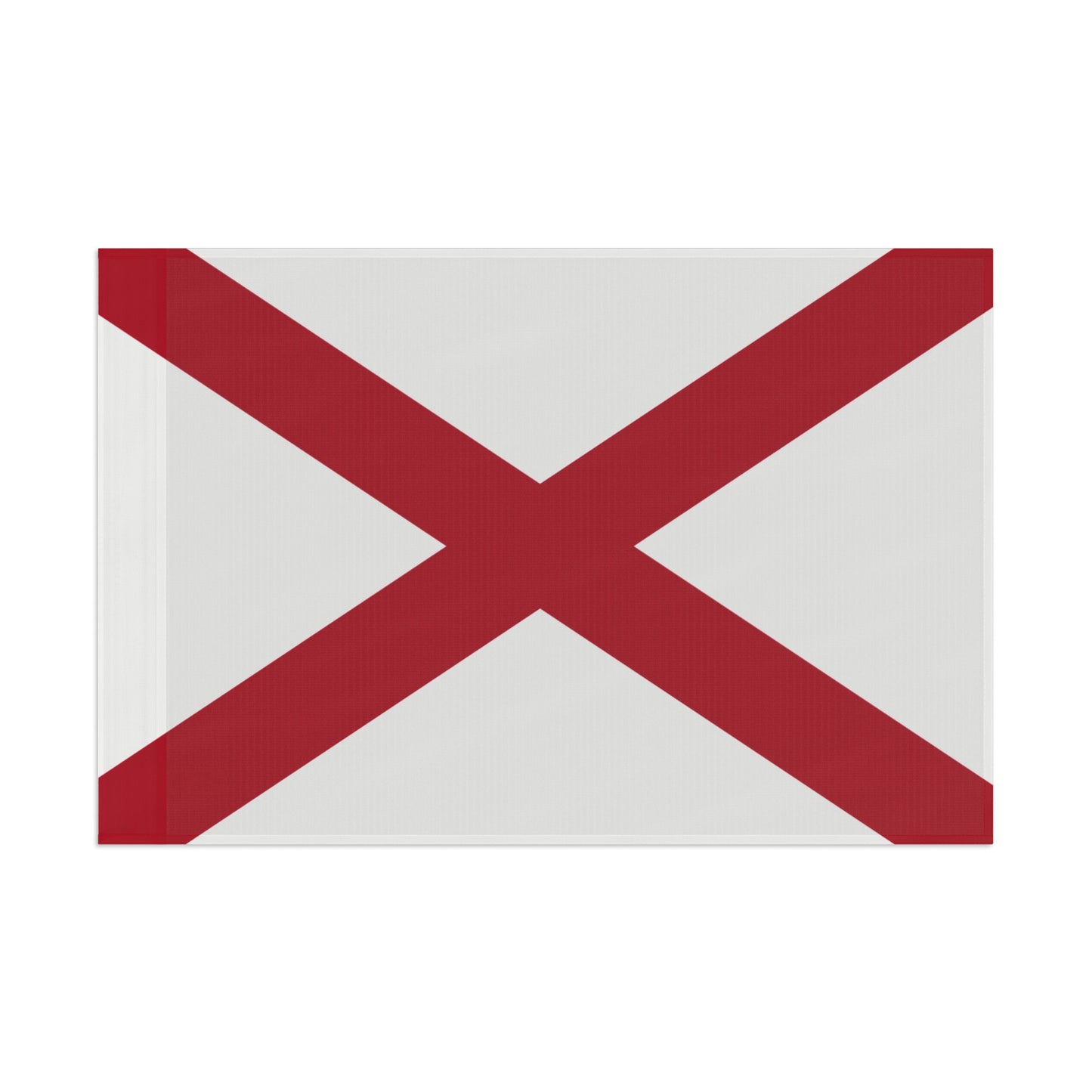 Flag Village USA Alabama State Flag