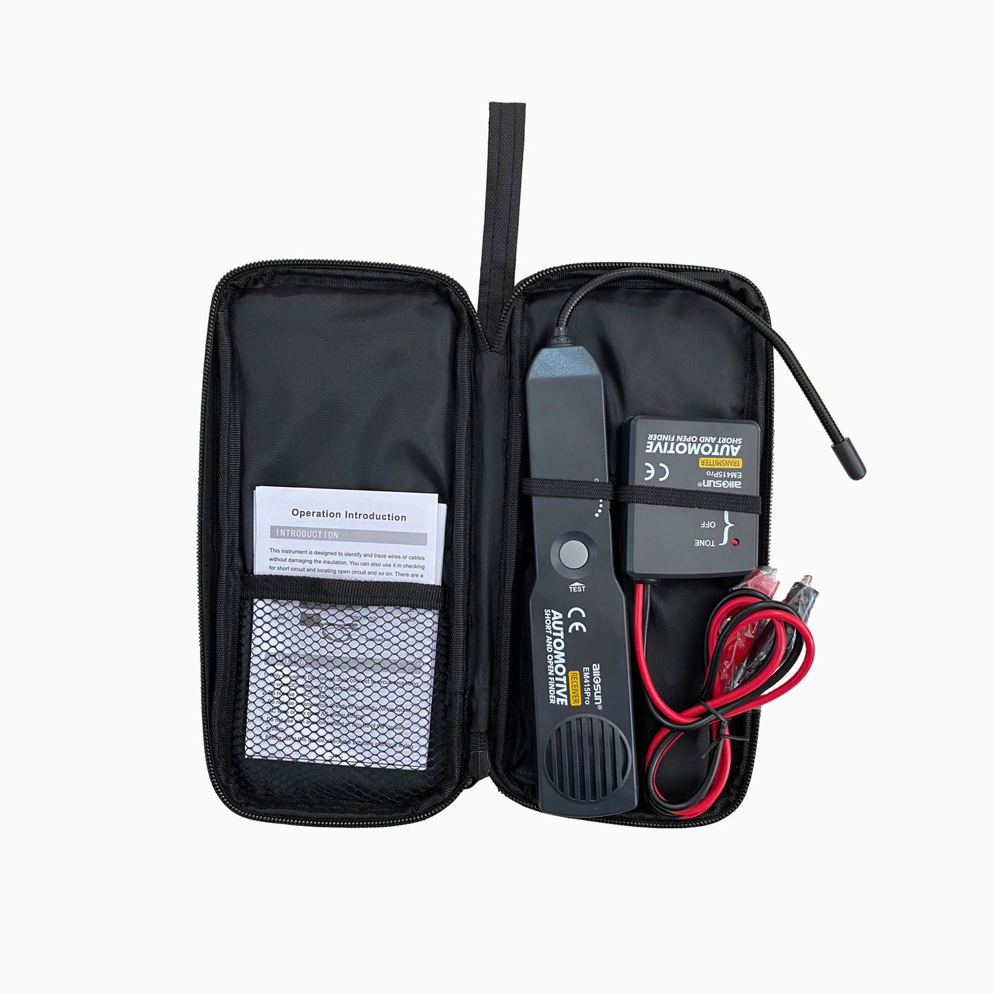 Flag Village Auto Tools Automobile fault diagnosis instrument