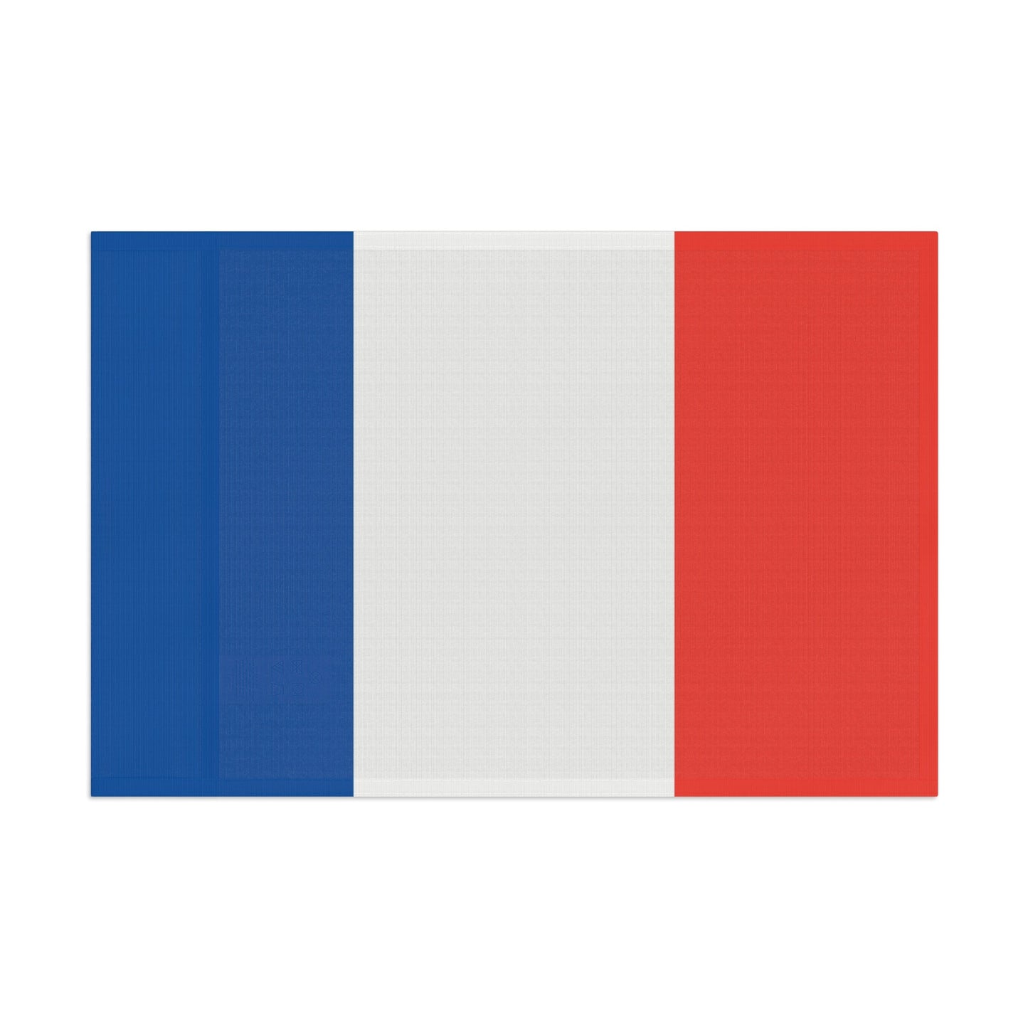 Flag Village France Flag 18" x 12" / 36" x 24" / 60" x 36"