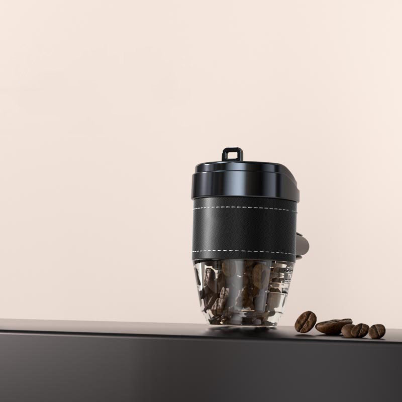 Flag Village Auto Tools Car Perfume Air Freshener Coffee Beans Fragrance Car Supplies Auto Accessories Solid Fresh Flavour