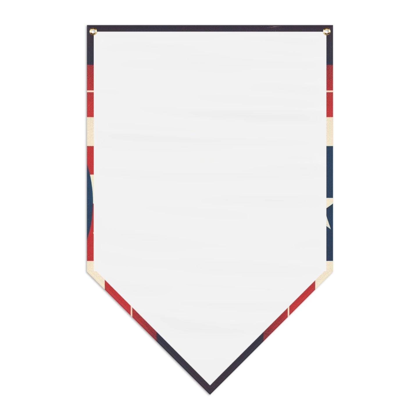 Pennant Banner