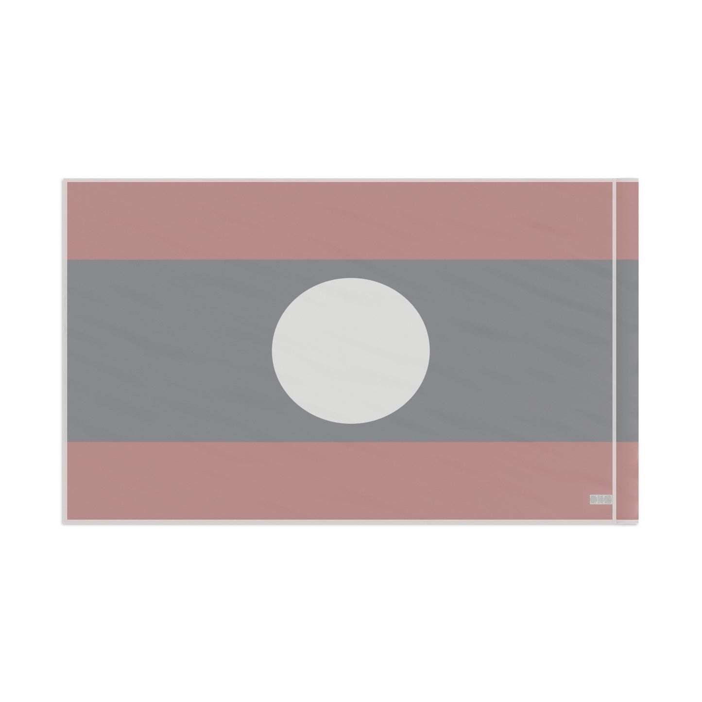 Flag Village Laos Flag 18" x 12" / 36" x 24" / 60" x 36"