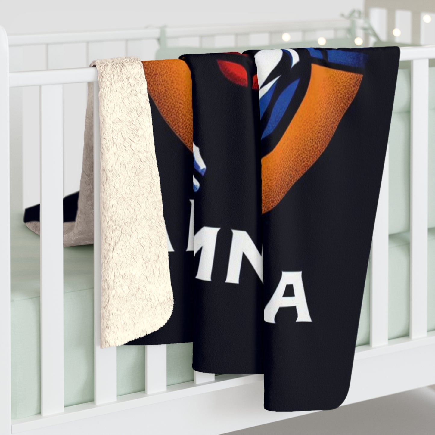 Flag Village Armenia Sporting Flag Sherpa Fleece Blanket ARM0002