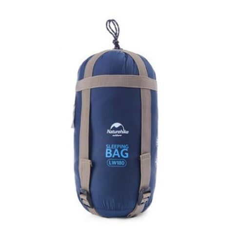 Flag Village Outdoor Four Season Tent Camping Supplies Cotton Sleeping Bag