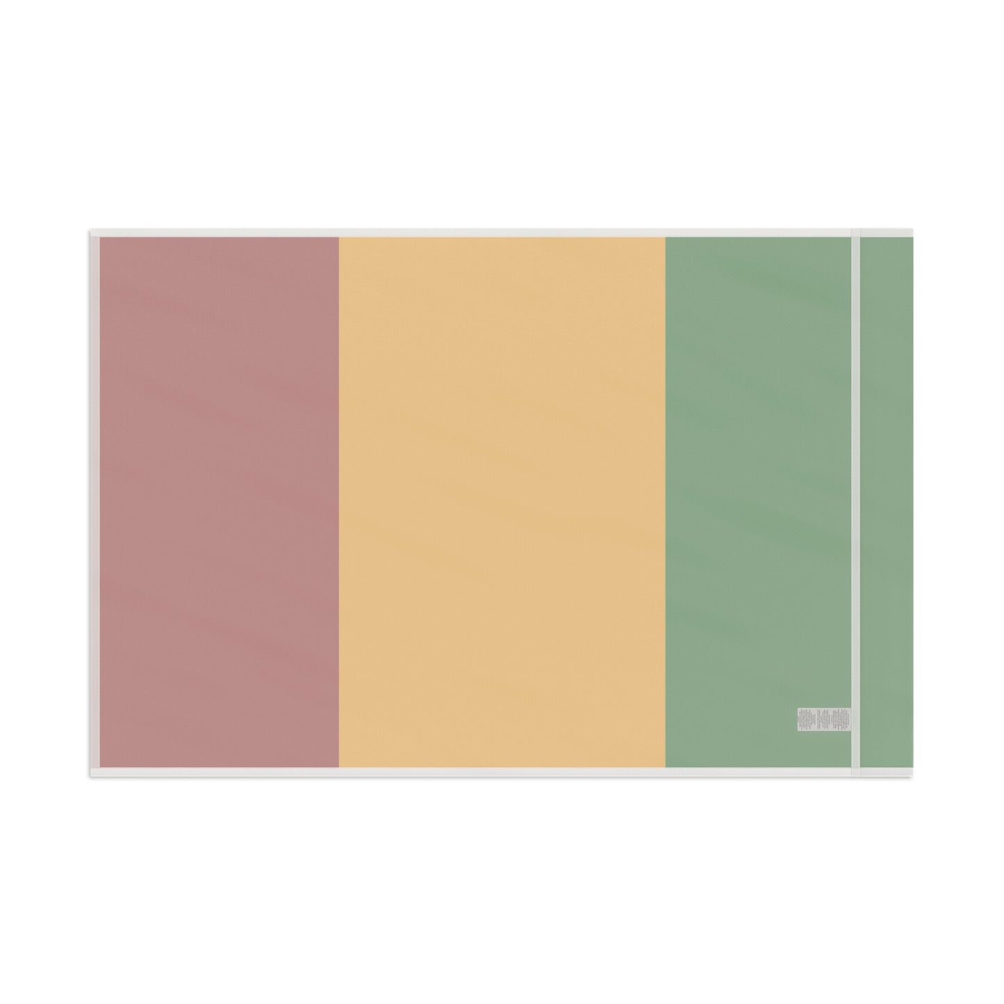 Flag Village Mali Flag 18" x 12" / 36" x 24" / 60" x 36"