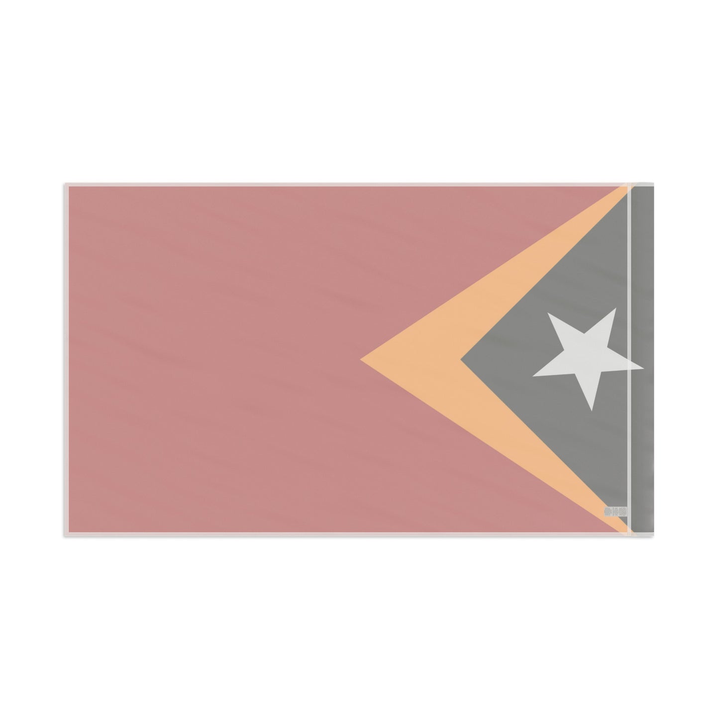 Flag Village Timor(East Timor) Flag 18" x 12" / 36" x 24" / 60" x 36"