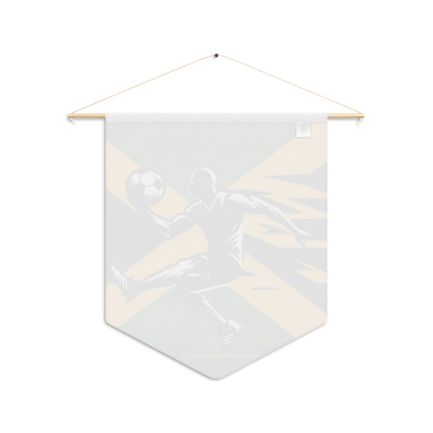 Flag Village JAMAICA Flag Pennant Sporting Home Wall decoration JAM0002