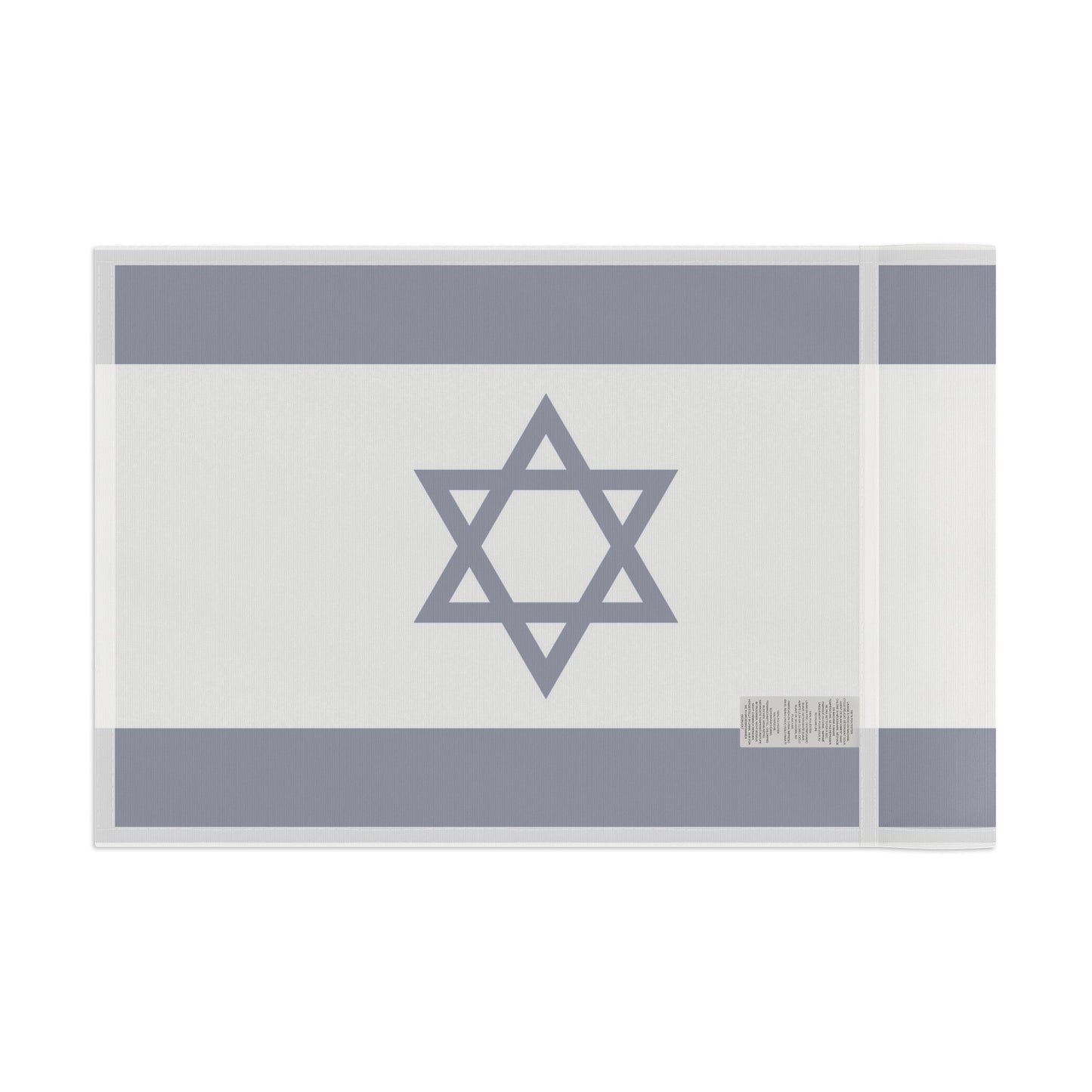 Flag Village Israel Flag 18" x 12" / 36" x 24" / 60" x 36"