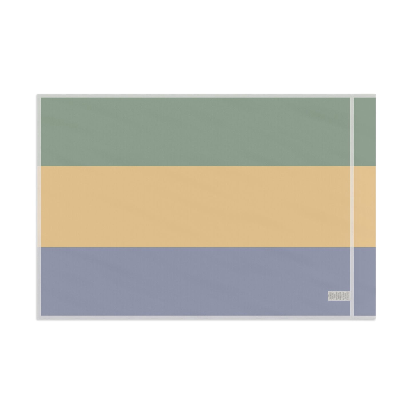Flag Village Gabon Flag 18" x 12" / 36" x 24" / 60" x 36"