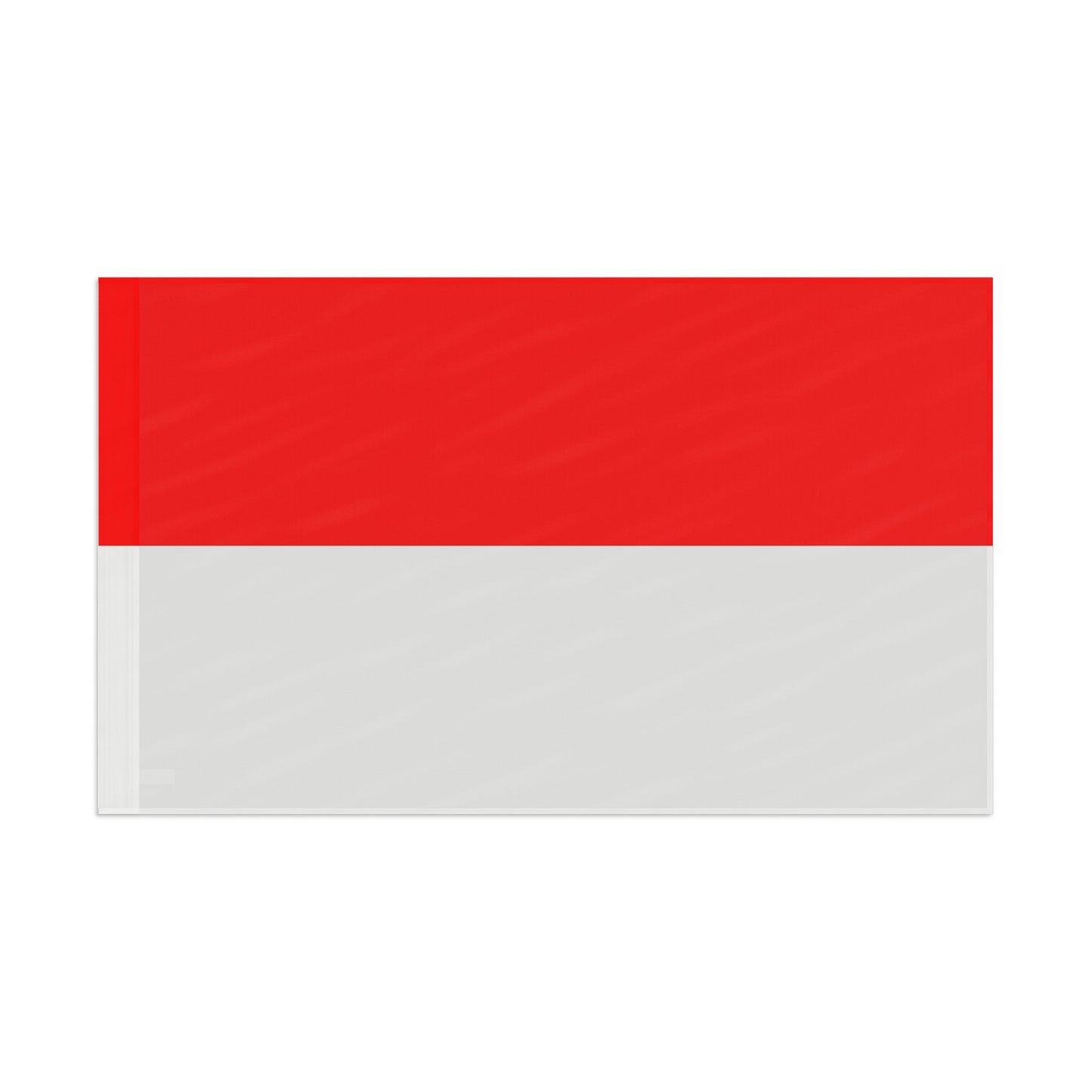 Flag Village Indonesia Flag 18" x 12" / 36" x 24" / 60" x 36"