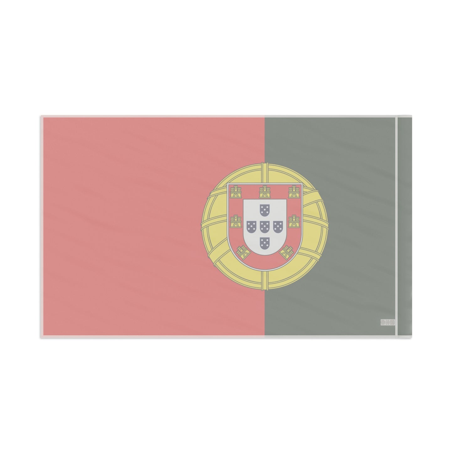Flag Village Portugal Flag 18" x 12" / 36" x 24" / 60" x 36"