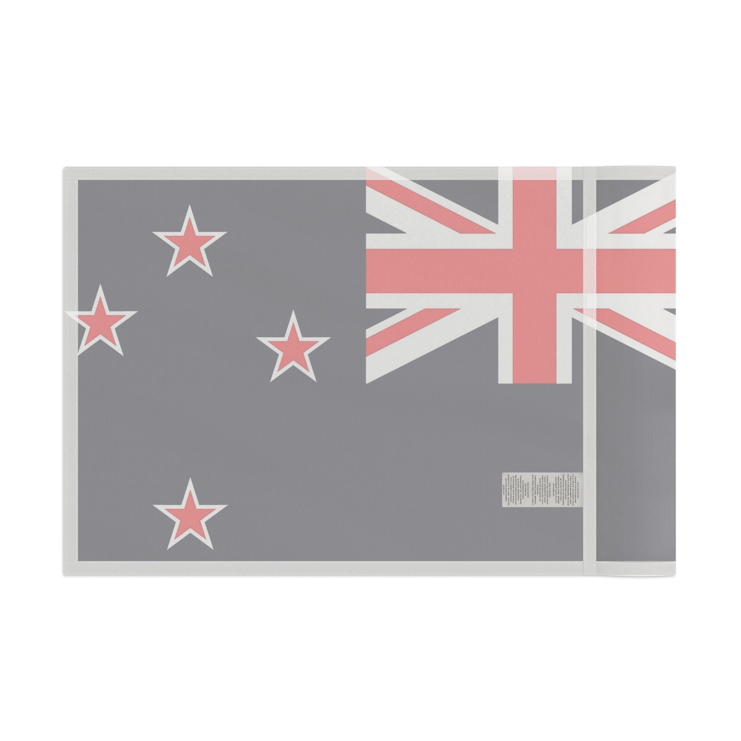 Flag Village New Zealand Flag 18" x 12" / 36" x 24" / 60" x 36"