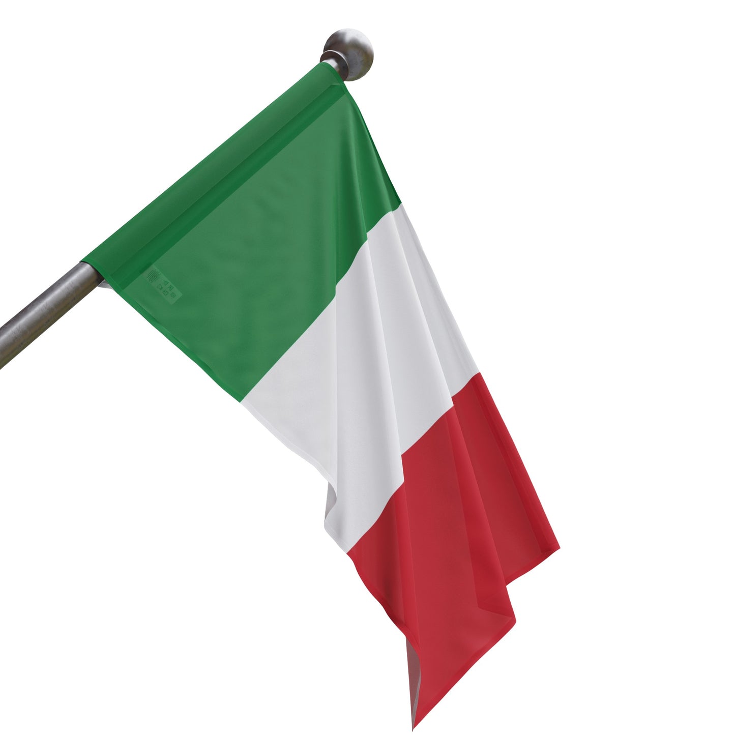 Flag Village Italy Flag 18" x 12" / 36" x 24" / 60" x 36"