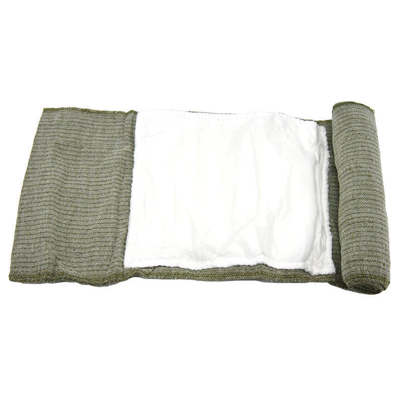 Flag Village Outdoor Camping Adventure Climbing Dressing