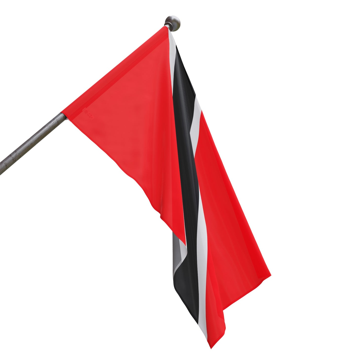 Flag Village Trinidad And Tobago Flag 18" x 12" / 36" x 24" / 60" x 36"