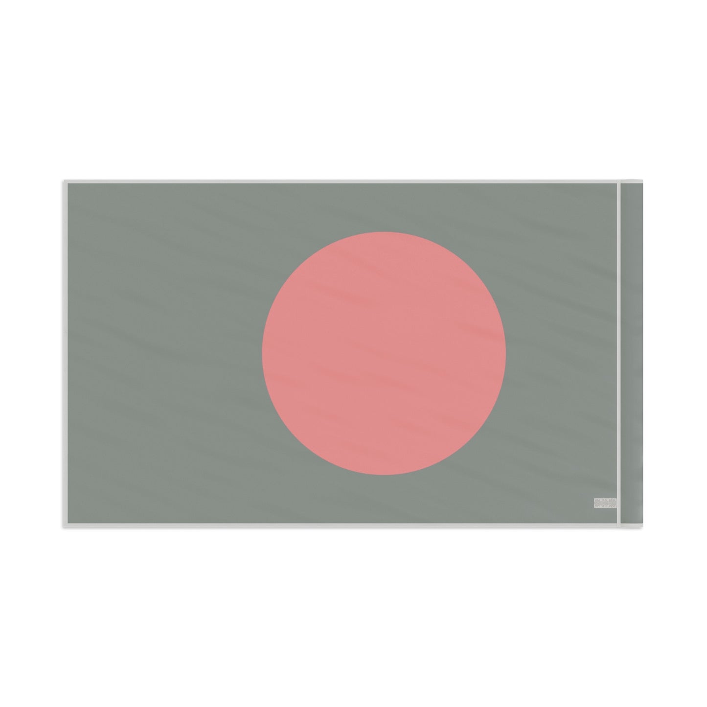 Flag Village Bangladesh Flag 18" x 12" / 36" x 24" / 60" x 36"