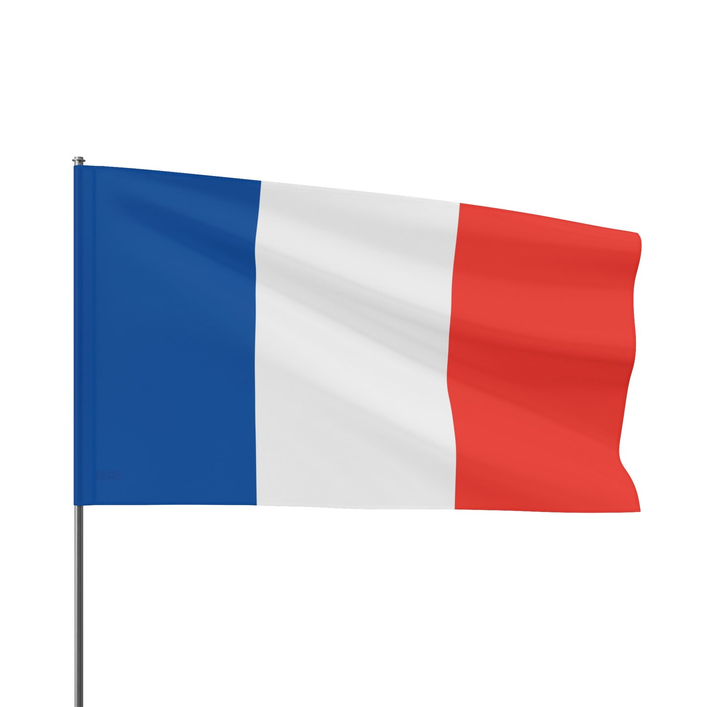 Flag Village France Flag 18" x 12" / 36" x 24" / 60" x 36"