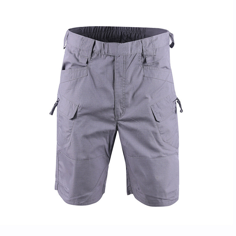 Flag Village Outdoor sports and leisure work clothes and shorts