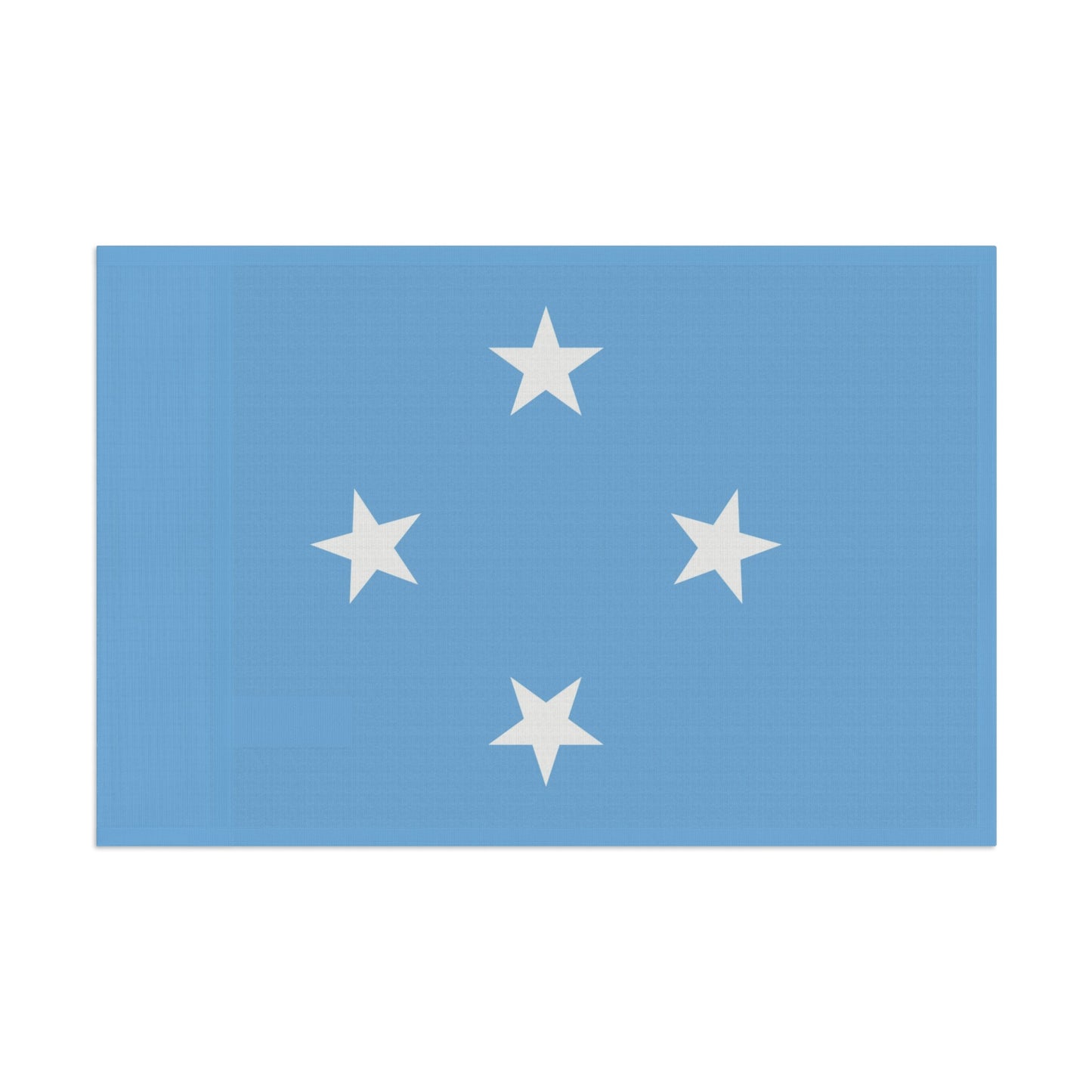 Flag Village Micronesia Flag 18" x 12" / 36" x 24" / 60" x 36"