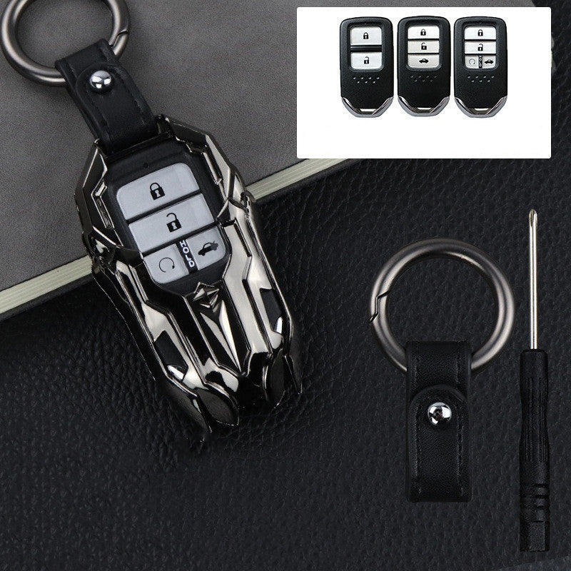 Flag Village Auto Tools Applicable car key cover