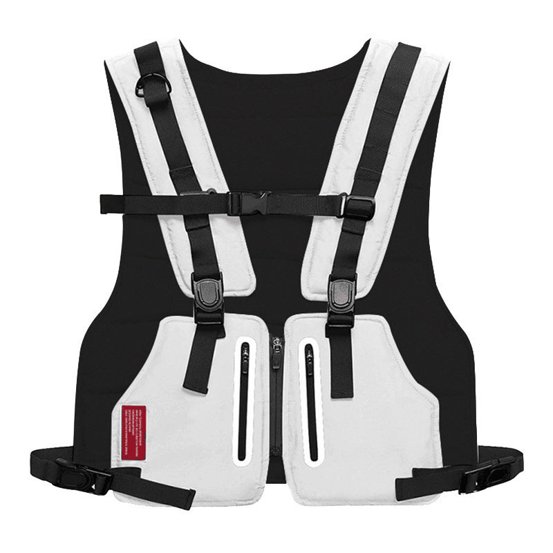 Flag Village Outdoor Multi-functional Adventure Sports Equipment Training Clothes