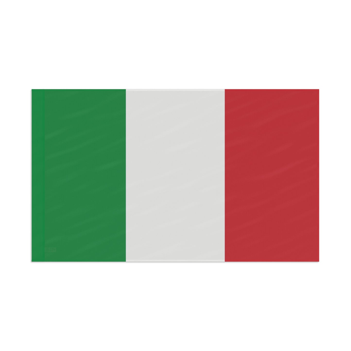 Flag Village Italy Flag 18" x 12" / 36" x 24" / 60" x 36"