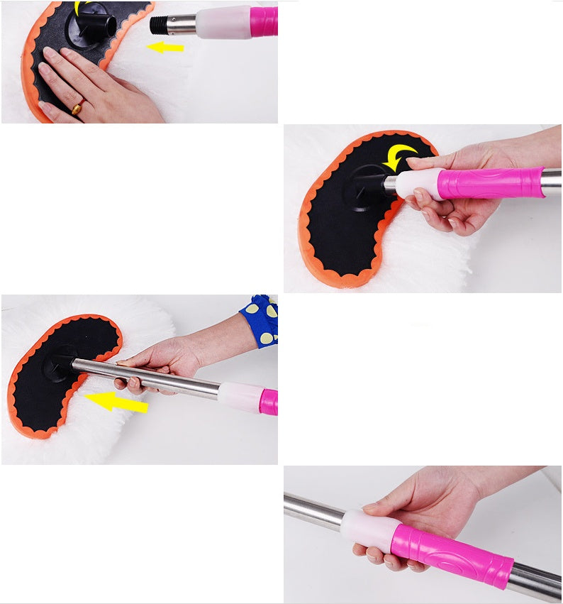 Flag Village Auto Tools Car wash brush
