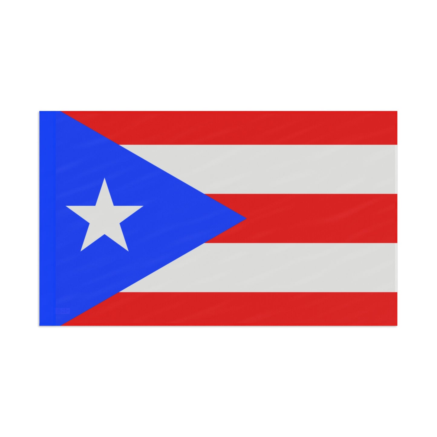 Flag Village USA Puerto Rico State Flag 18" x 12" / 36" x 24" / 60" x 36"