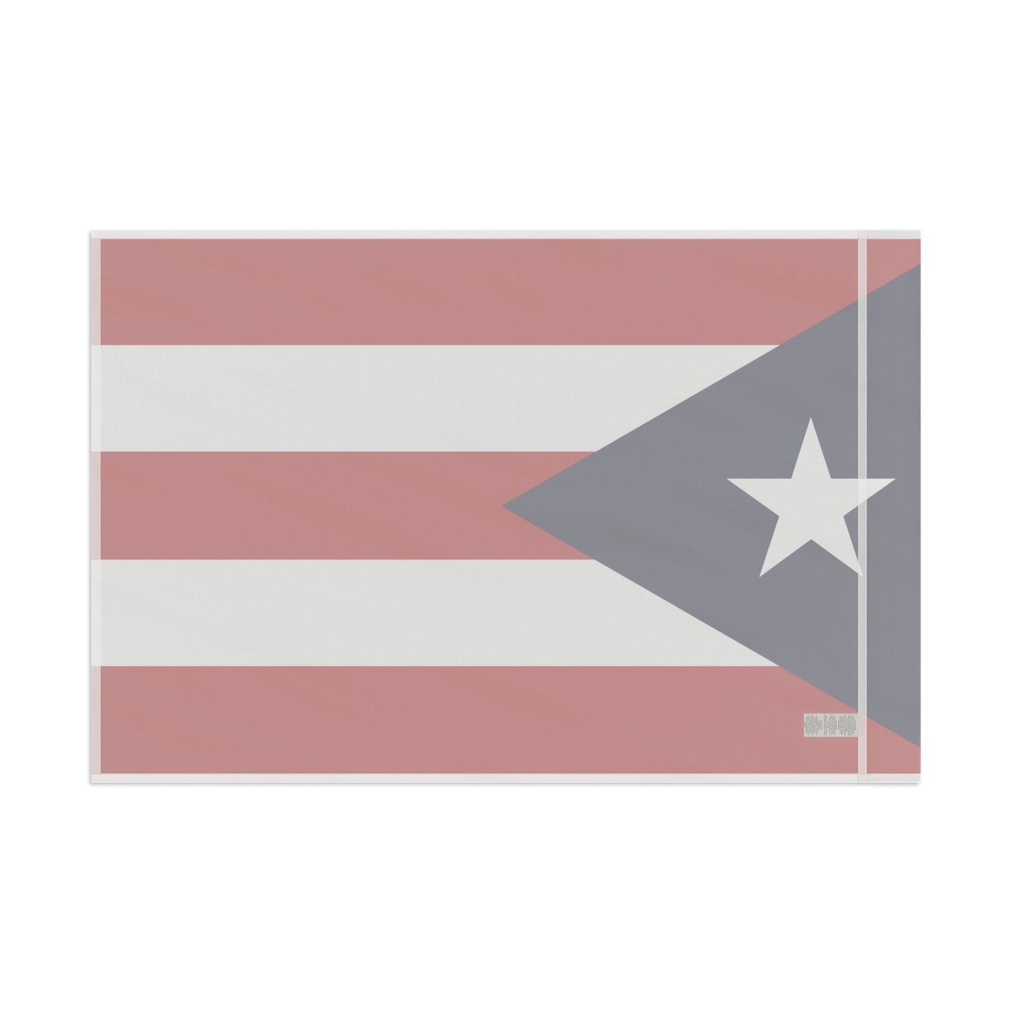 Flag Village Puerto Rico Flag 18" x 12" / 36" x 24" / 60" x 36"