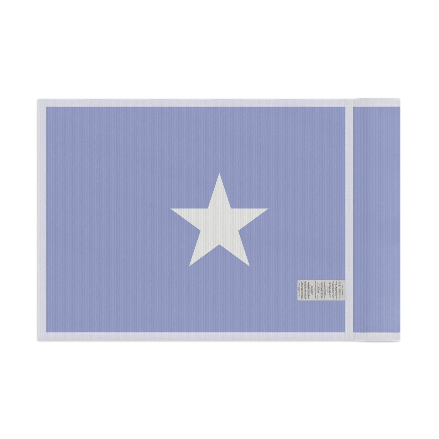 Flag Village Somalia Flag 18" x 12" / 36" x 24" / 60" x 36"