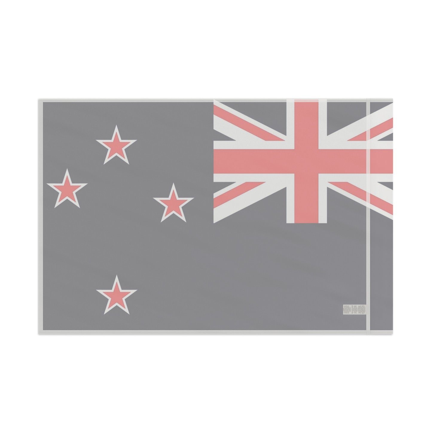 Flag Village New Zealand Flag 18" x 12" / 36" x 24" / 60" x 36"