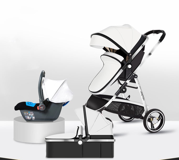 Flag Village Full Moon Baby Gift High-end Gifts For Newborn Babies