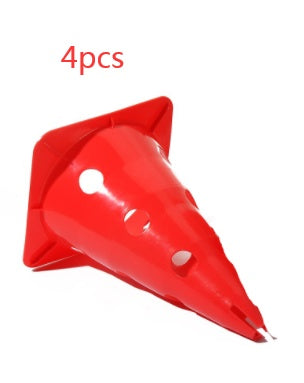 Flag Village Football training cone