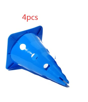 Flag Village Football training cone