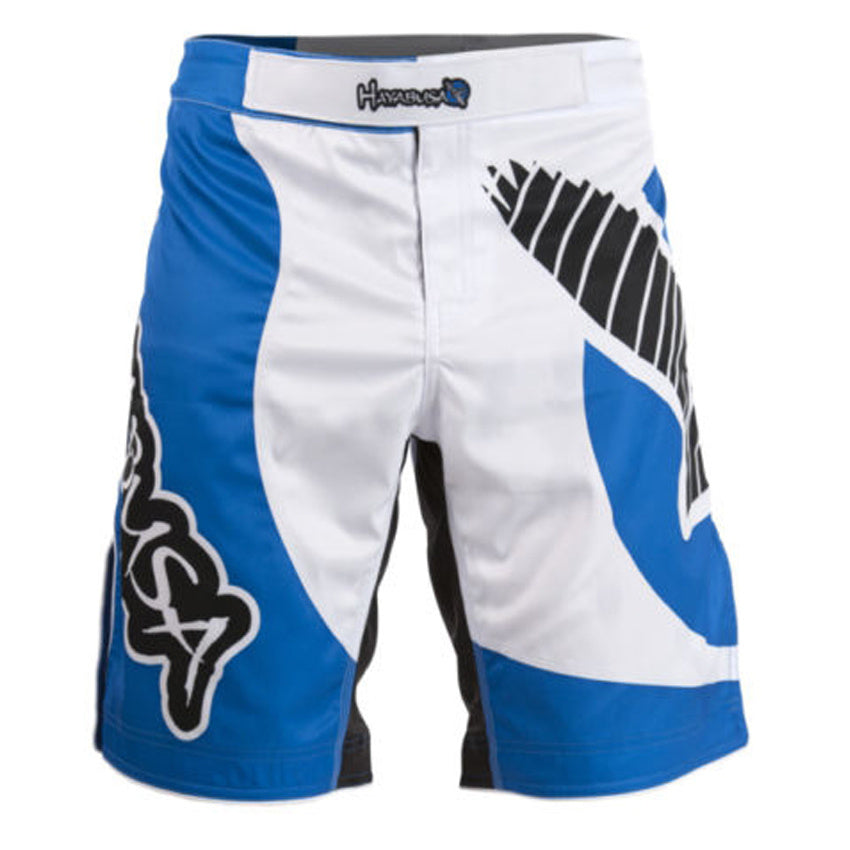 Flag Village Free kick fighting training loose shorts