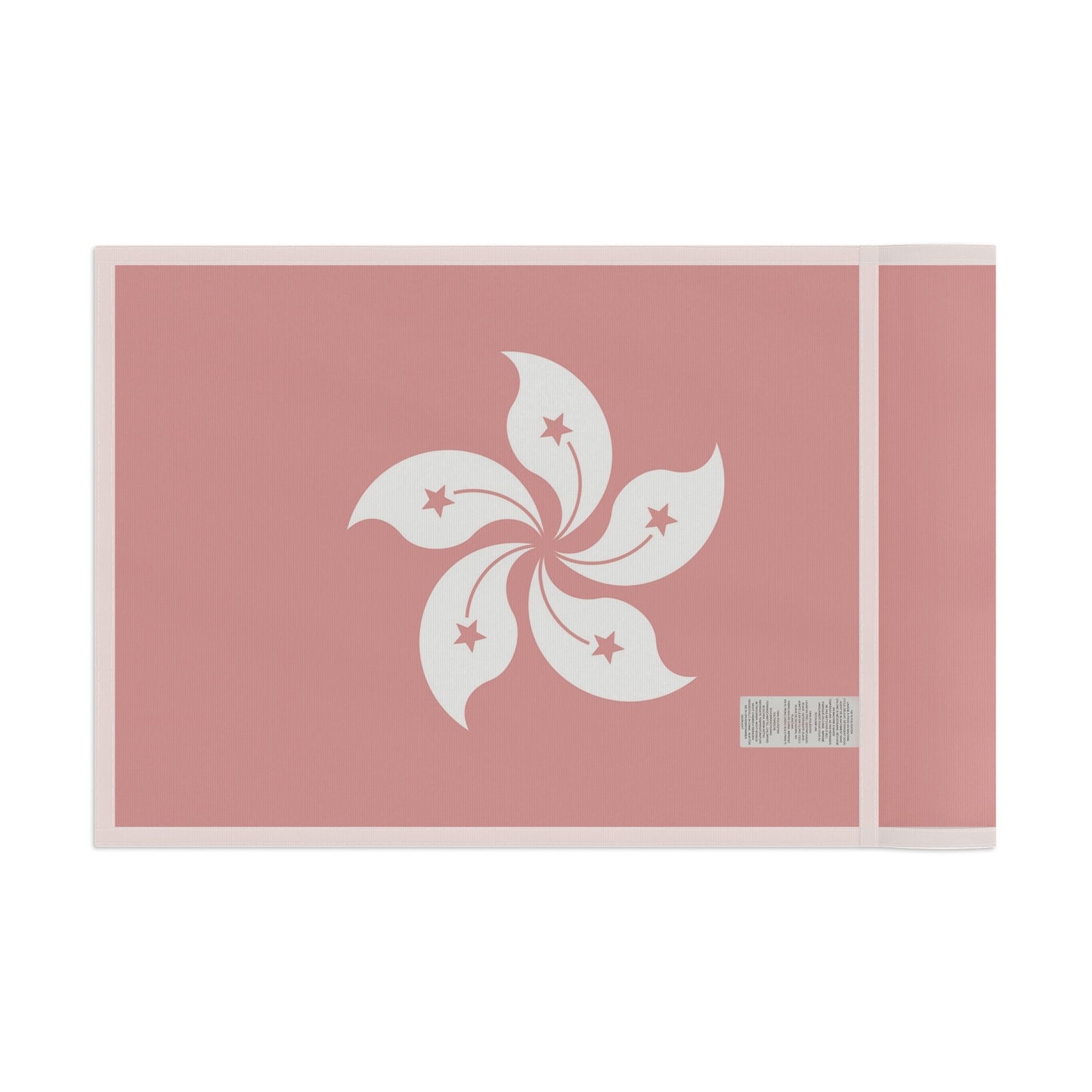 Flag Village Hong Kong Flag 18" x 12" / 36" x 24" / 60" x 36"