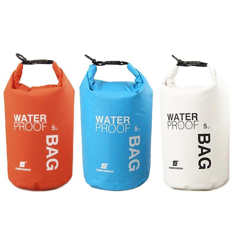 Flag Village Waterproof Dry Bag