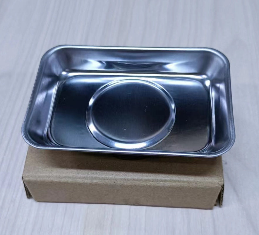 Flag Village Auto Tools Magnetic Tray For Auto Repair Tools