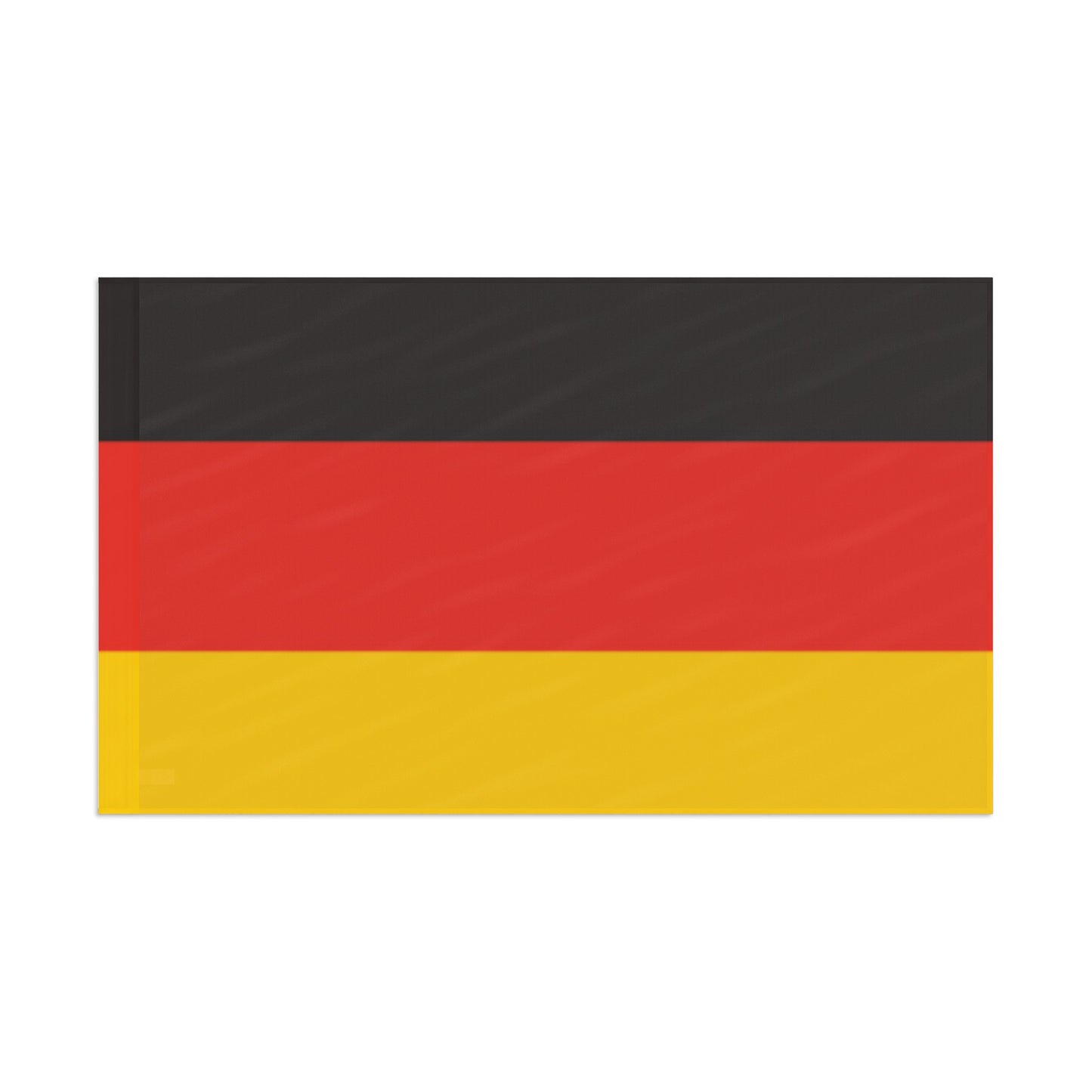 Flag Village Germany Flag 18" x 12" / 36" x 24" / 60" x 36"