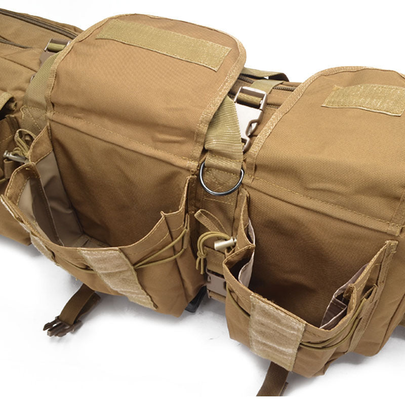 Flag Village Tactical multifunctional backpack
